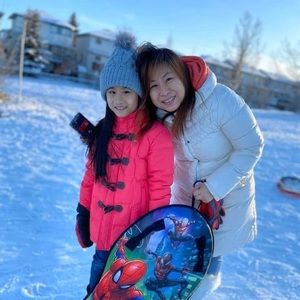 Meet your Posher, Erica